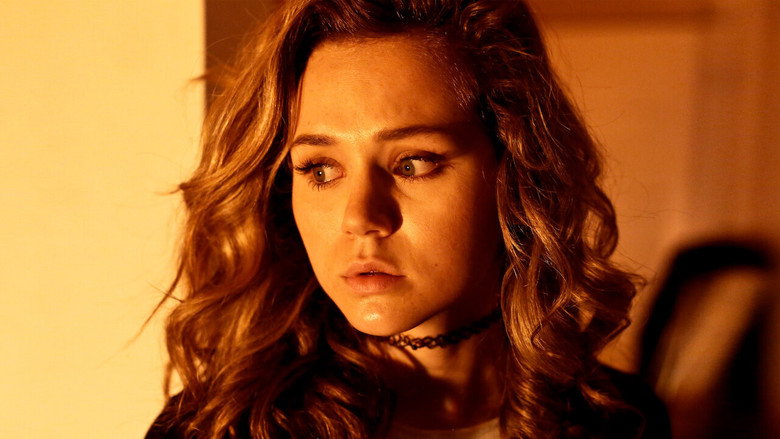 Killer Under The Bed backdrop 7
