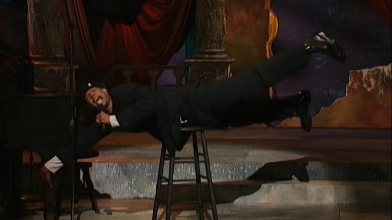 Damon Wayans: Still Standing