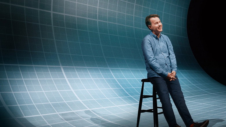 Mike Birbiglia: The Old Man and the Pool backdrop 2