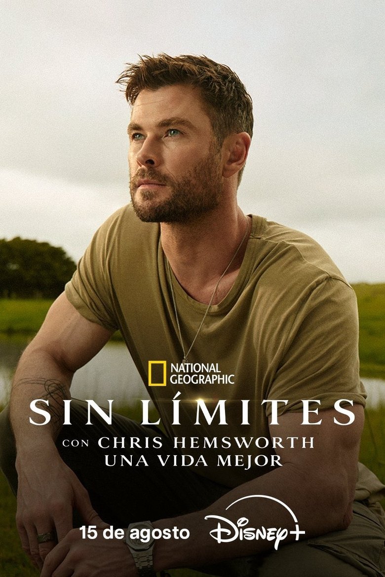 Limitless: Live Better Now