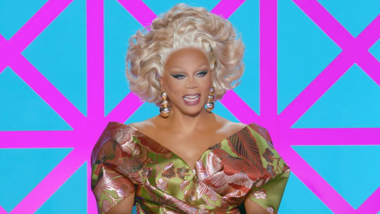 Reunion & Lip Sync Smack Down For The Crown