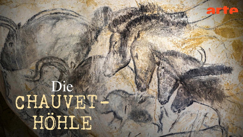 Grotte Chauvet - Dans les pas des artistes de la Préhistoire backdrop 4