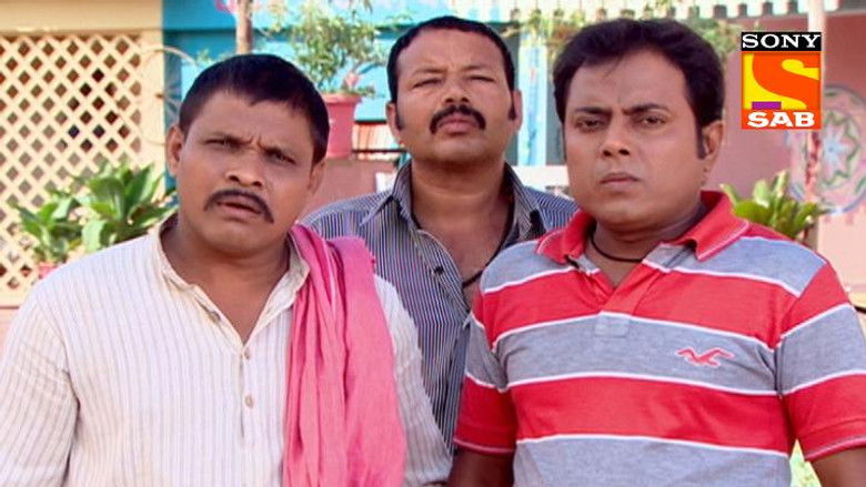 Nethajis Sudden Visit