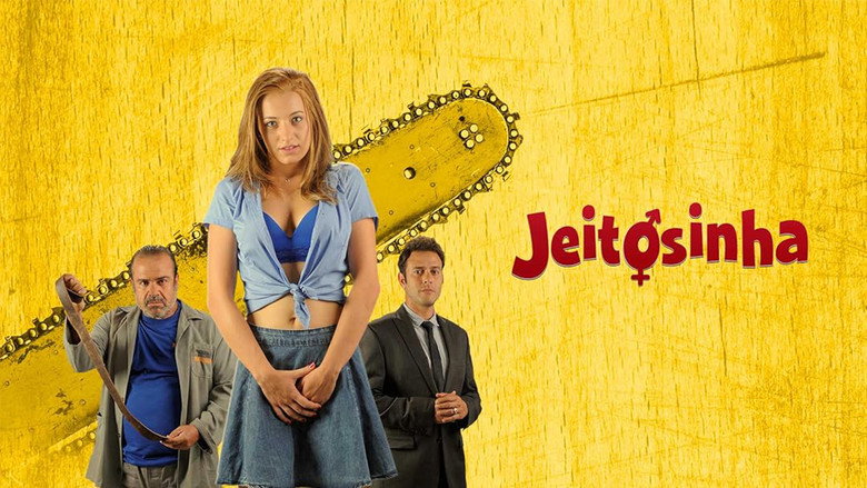 Jeitosinha backdrop 1