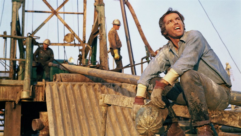 Five Easy Pieces backdrop 2