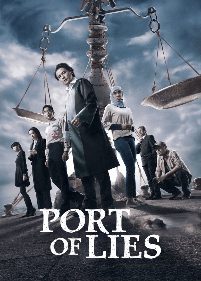 Show Poster