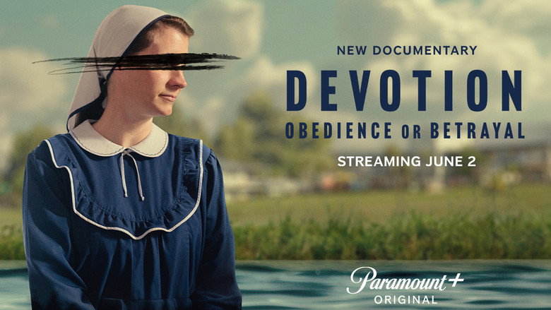 Devotion: Obedience or Betrayal backdrop 1