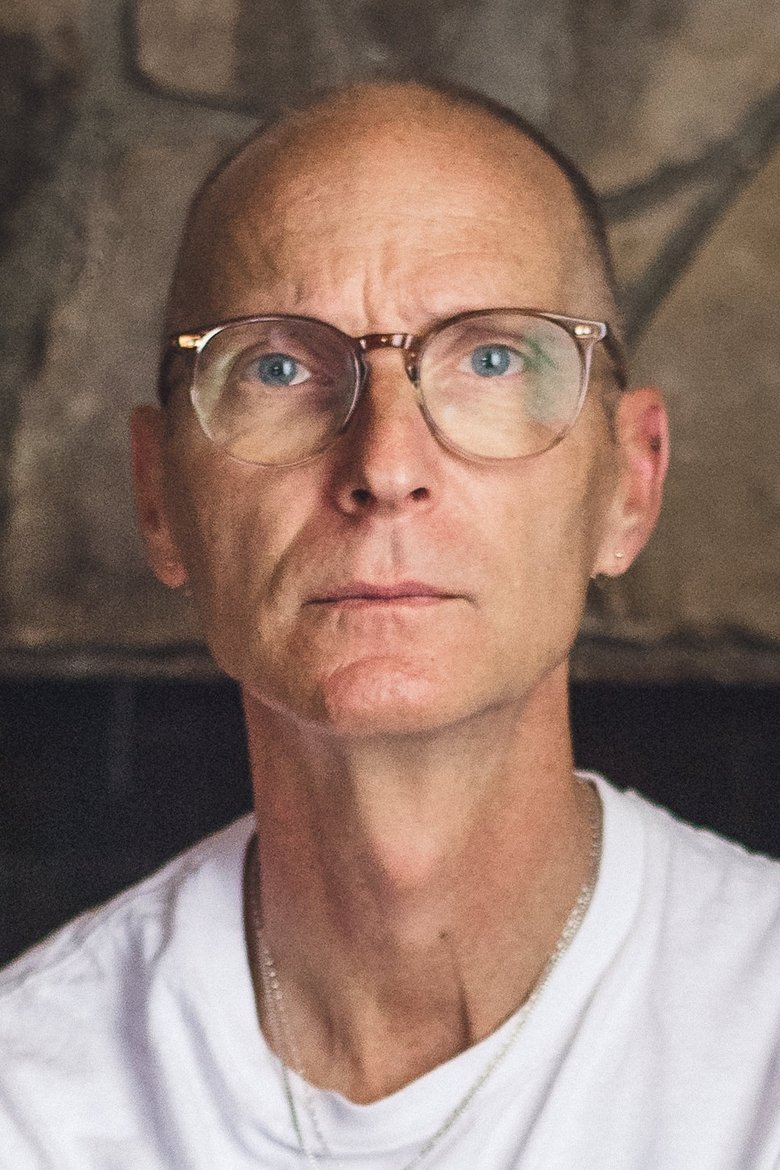 Charlie Huston