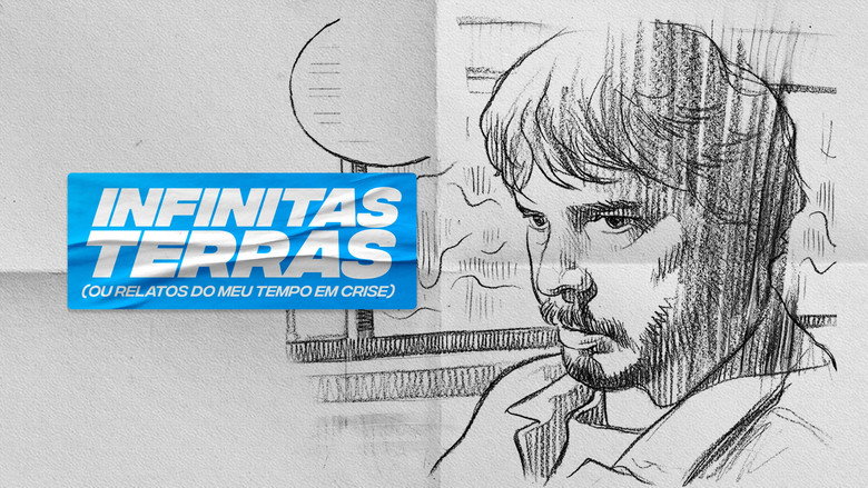 Infinitas Terras (Ou Relatos do Meu Tempo Crise) backdrop 1