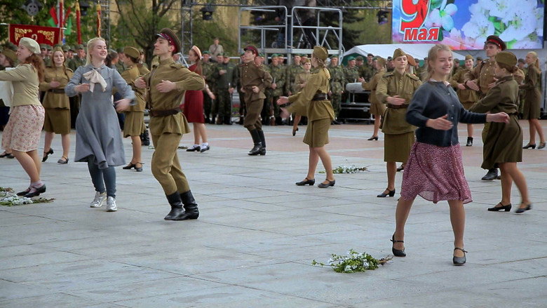 Belarus: An Ordinary Dictatorship backdrop 3