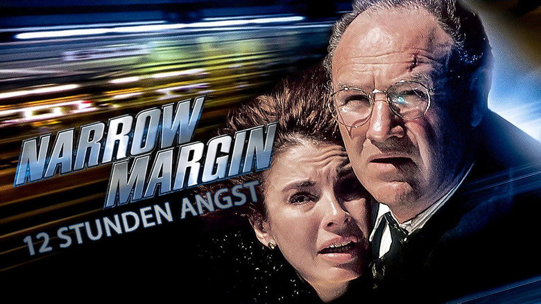 Narrow Margin backdrop 8