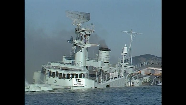 Sea of Steel