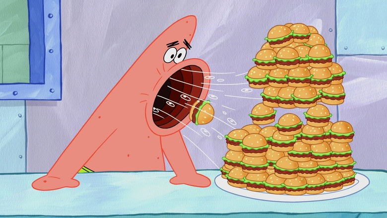 What's Eating Patrick?