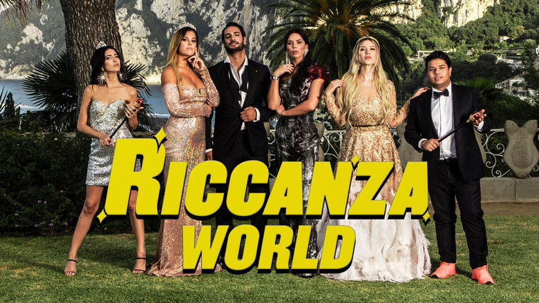 Riccanza World