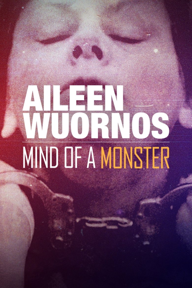 En la mente del asesino: Aileen Wuornos