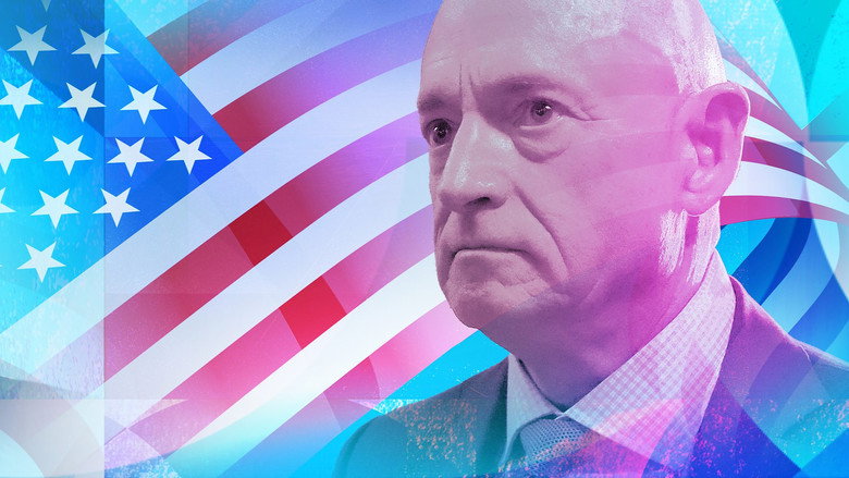 The US Senator v President Trump