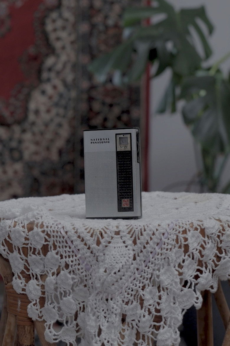 Baba, Can I Ask You Something?