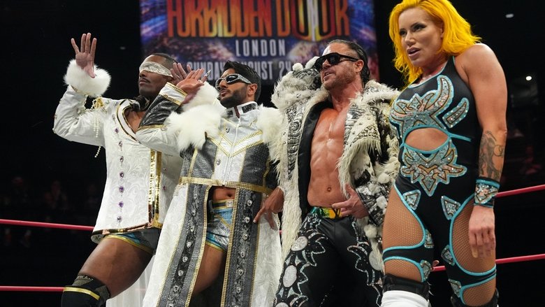 ROH on HonorClub Episode 131