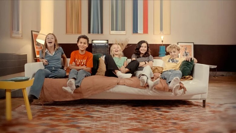 Grandir en France : les enfants ont la parole