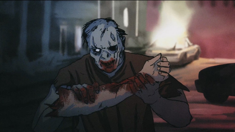 Exhumed: A History of Zombies backdrop 1