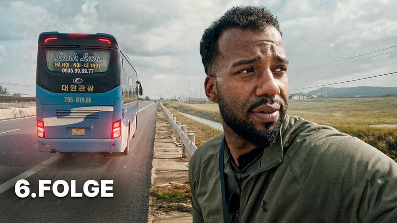 Cast out in the middle of nowhere? - Episode 6