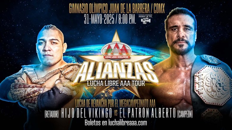 AAA Alianzas 2025