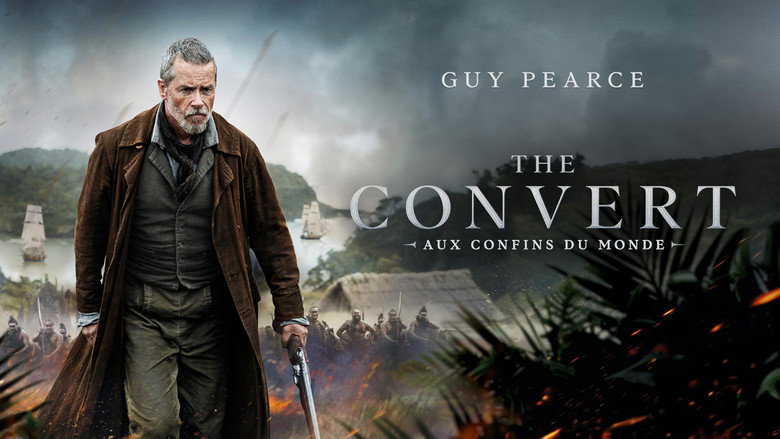 The Convert backdrop 9