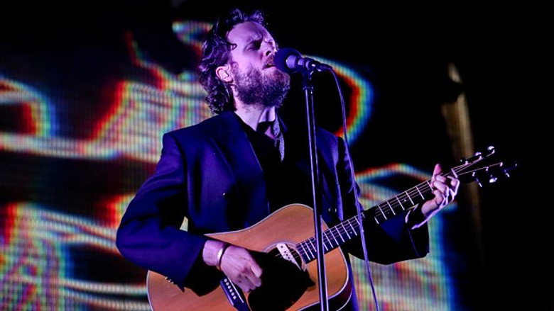 Father John Misty