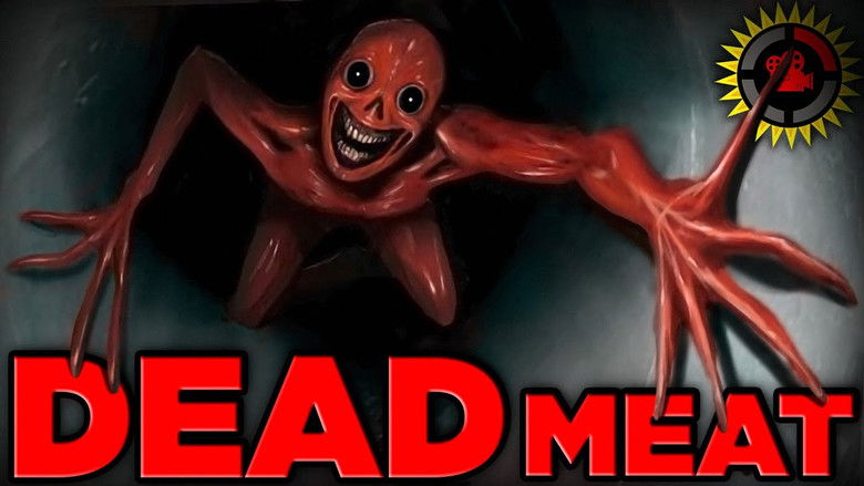 Beware the Living Flesh! (Vita Carnis)