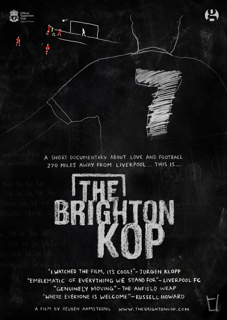 The Brighton Kop