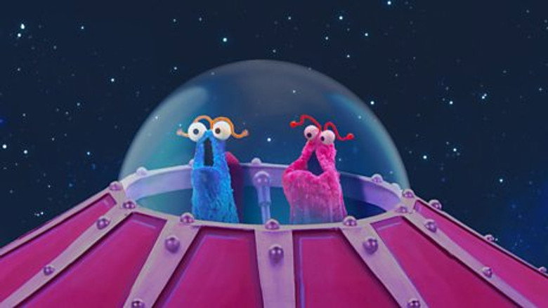 Space Alien Party