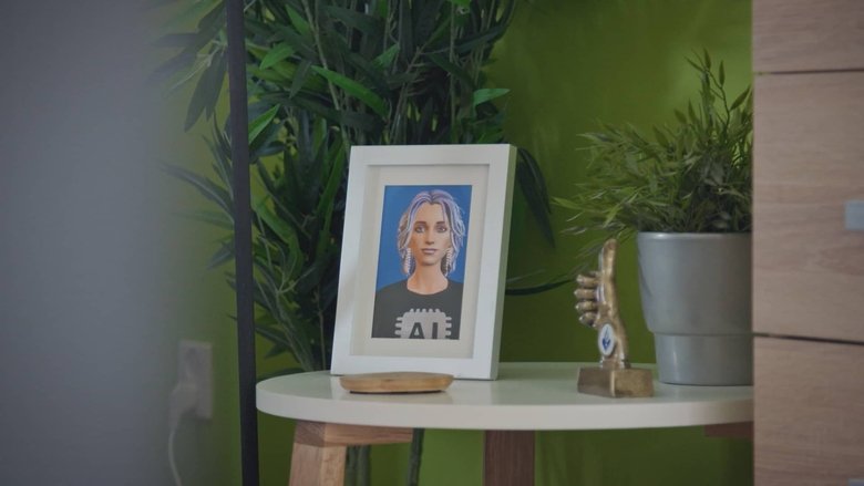 Aiva zou de perfecte moeder zijn