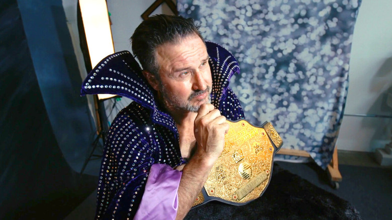 You Cannot Kill David Arquette backdrop 9