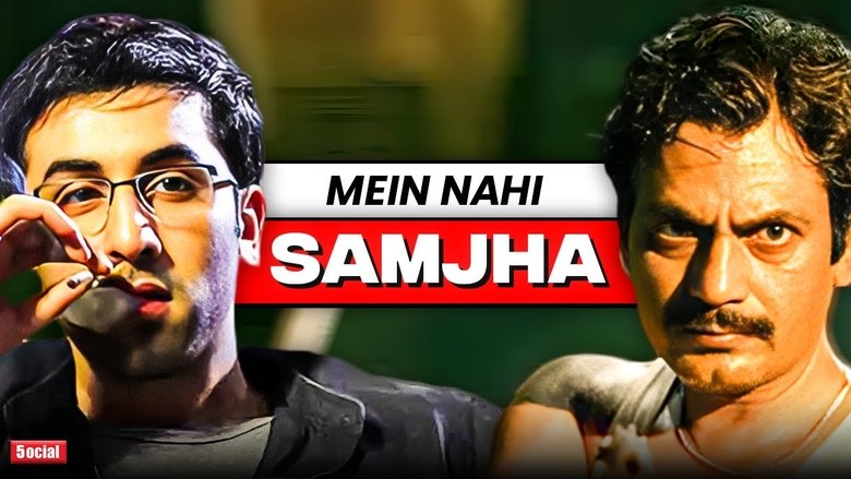 10 Indian Actors Who Didn't Understand Their Own Films