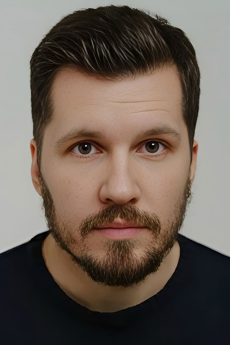 Сергей Канаев