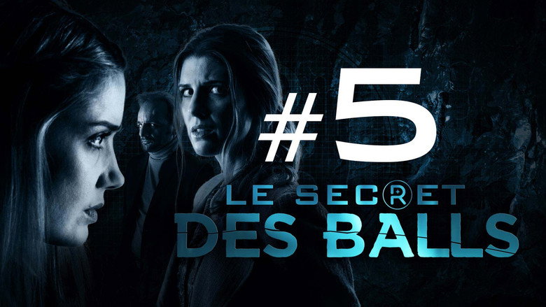 Le Secret Des Balls backdrop 3