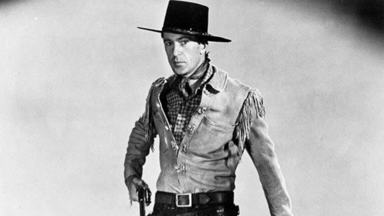 The Westerner backdrop 5