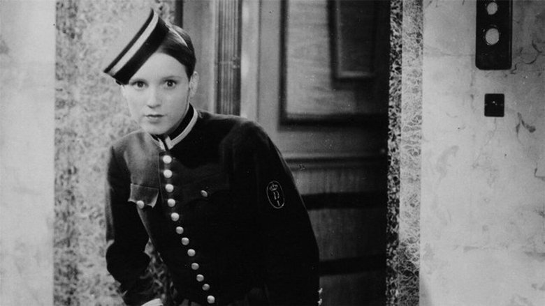 Dolly Haas