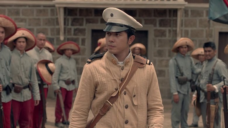 Goyo: Ang Batang Heneral線上电影看完整版