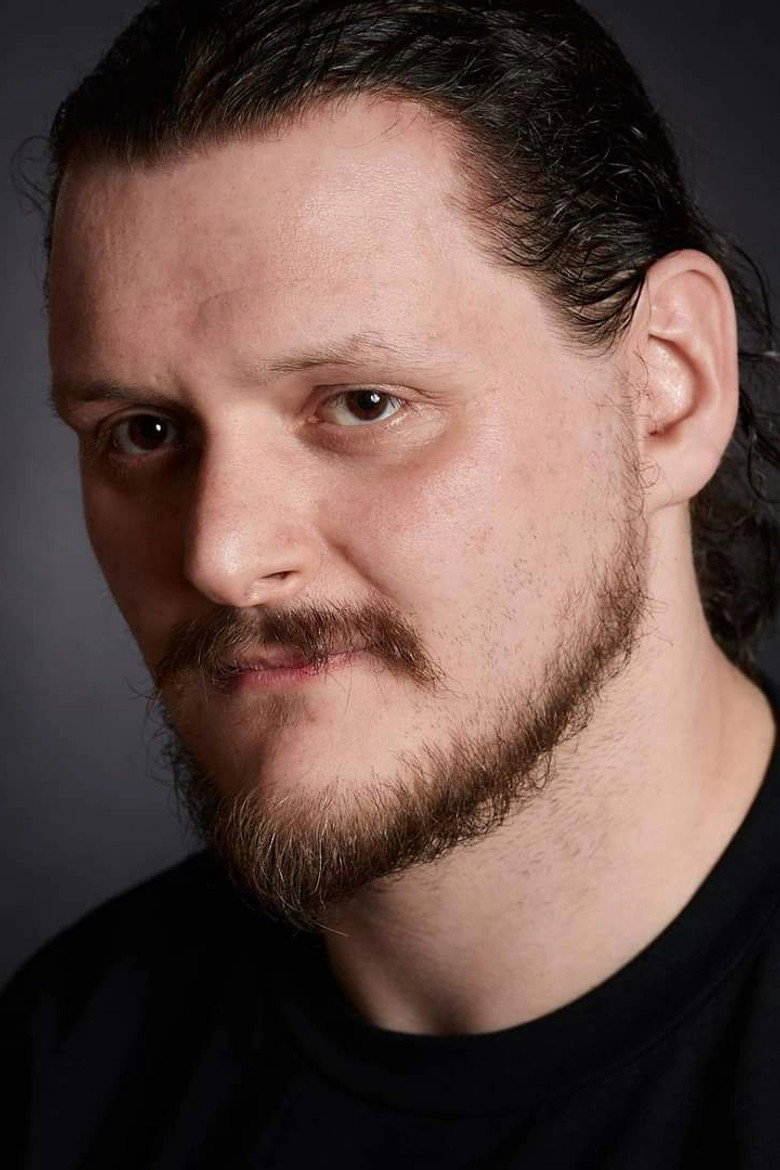 Tom Davey