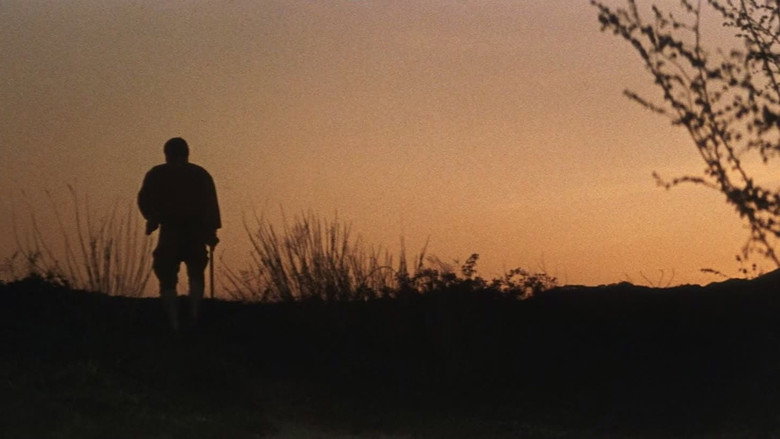 Zatoichi's Vengeance backdrop 7