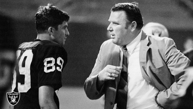Al Davis vs. The NFL backdrop 9