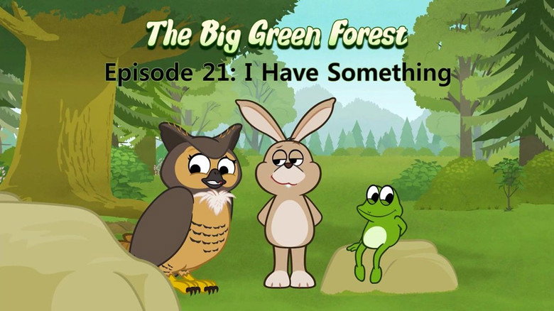 Episode 21