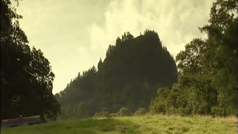 Castle Crag