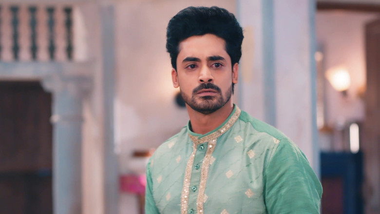 Krishna Confronts Khushi