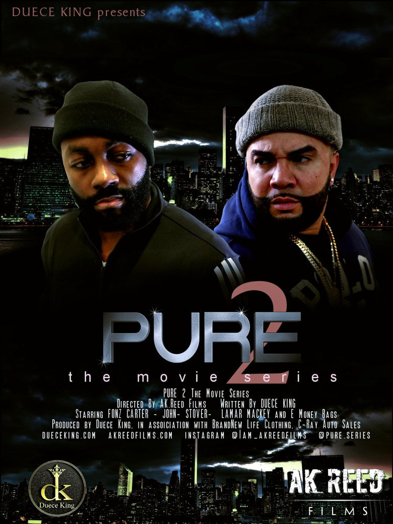 Pure 2