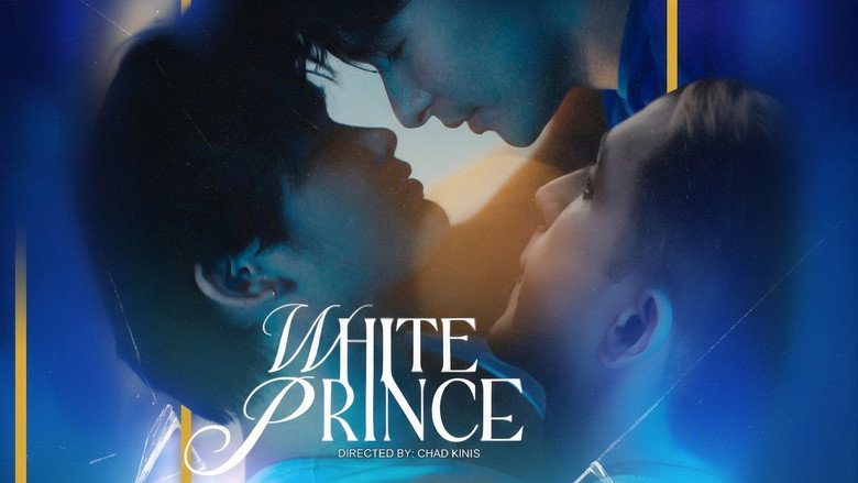 White Prince backdrop 1