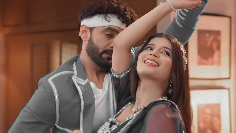 Armaan pitches for Abhira