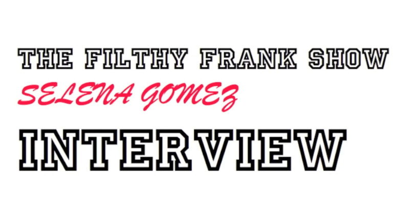 SELENA GOMEZ INTERVIEW
