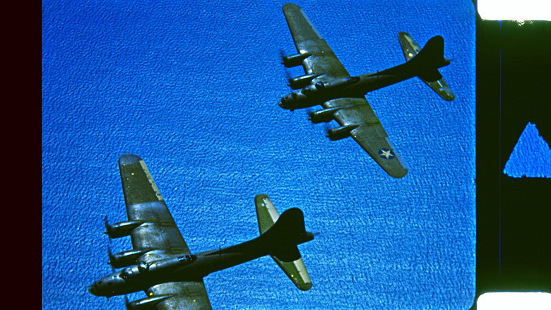 The Cold Blue backdrop 5